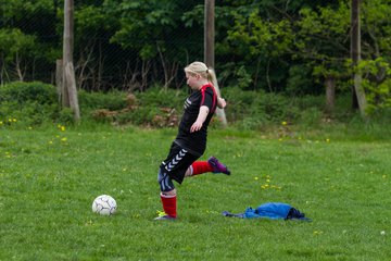 Bild 15 - D-Juniorinnen Kreispokal-Finale SV Boostedt - FSC Kaltenkirchen : Ergebnis: 0:20